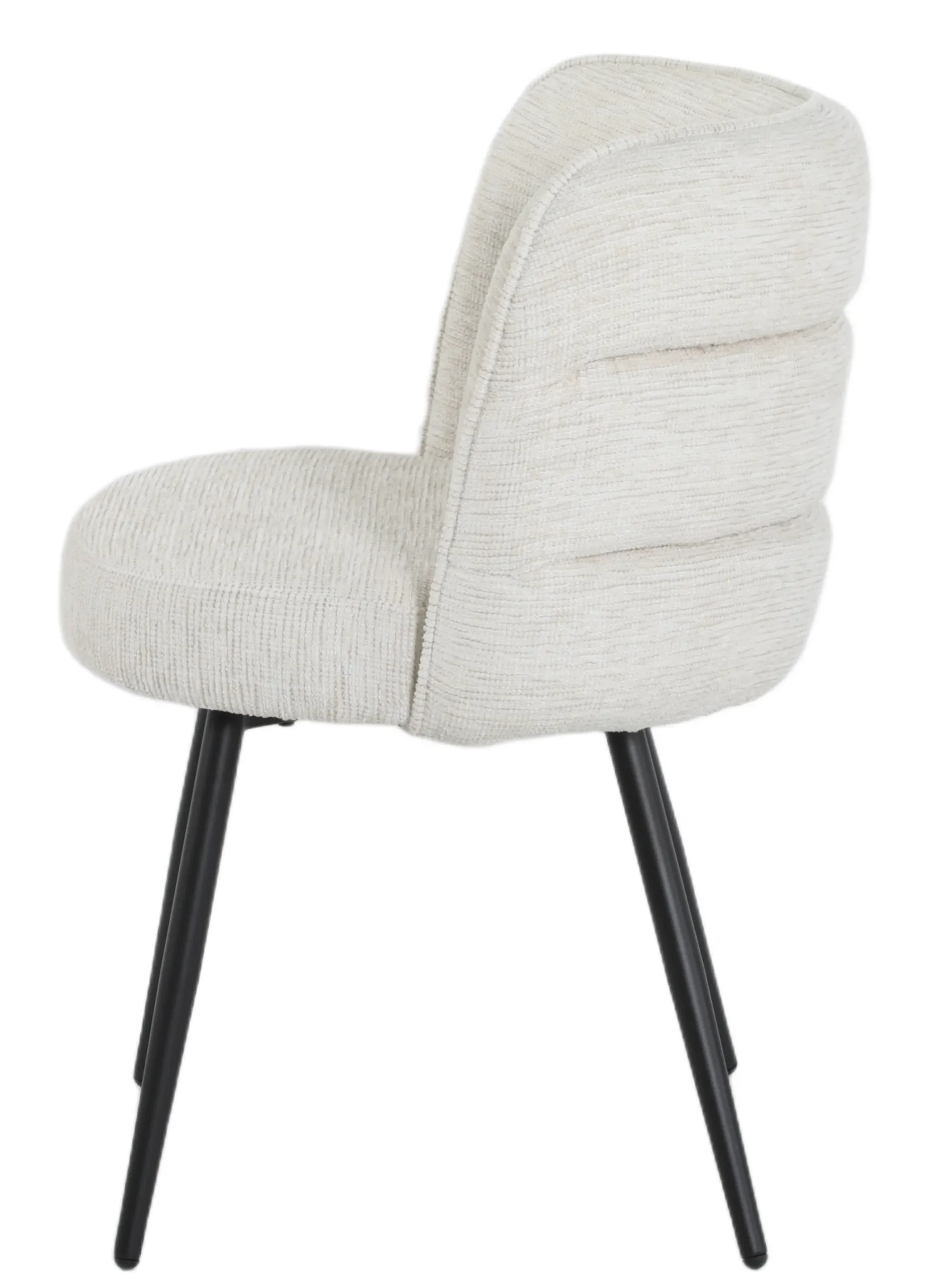 Pia stof beige