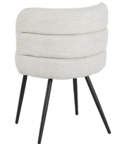 Pia stof beige
