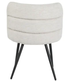 Pia stof beige