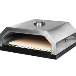 Pizzaovn til grill