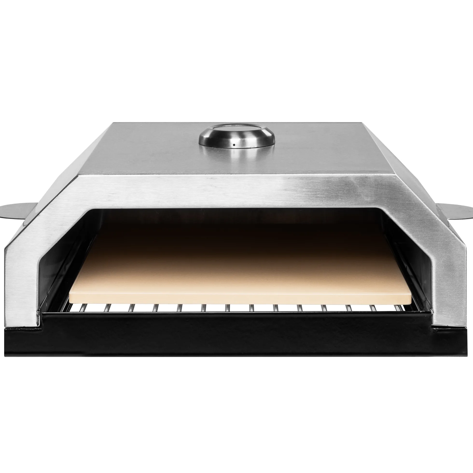Pizzaovn til grill
