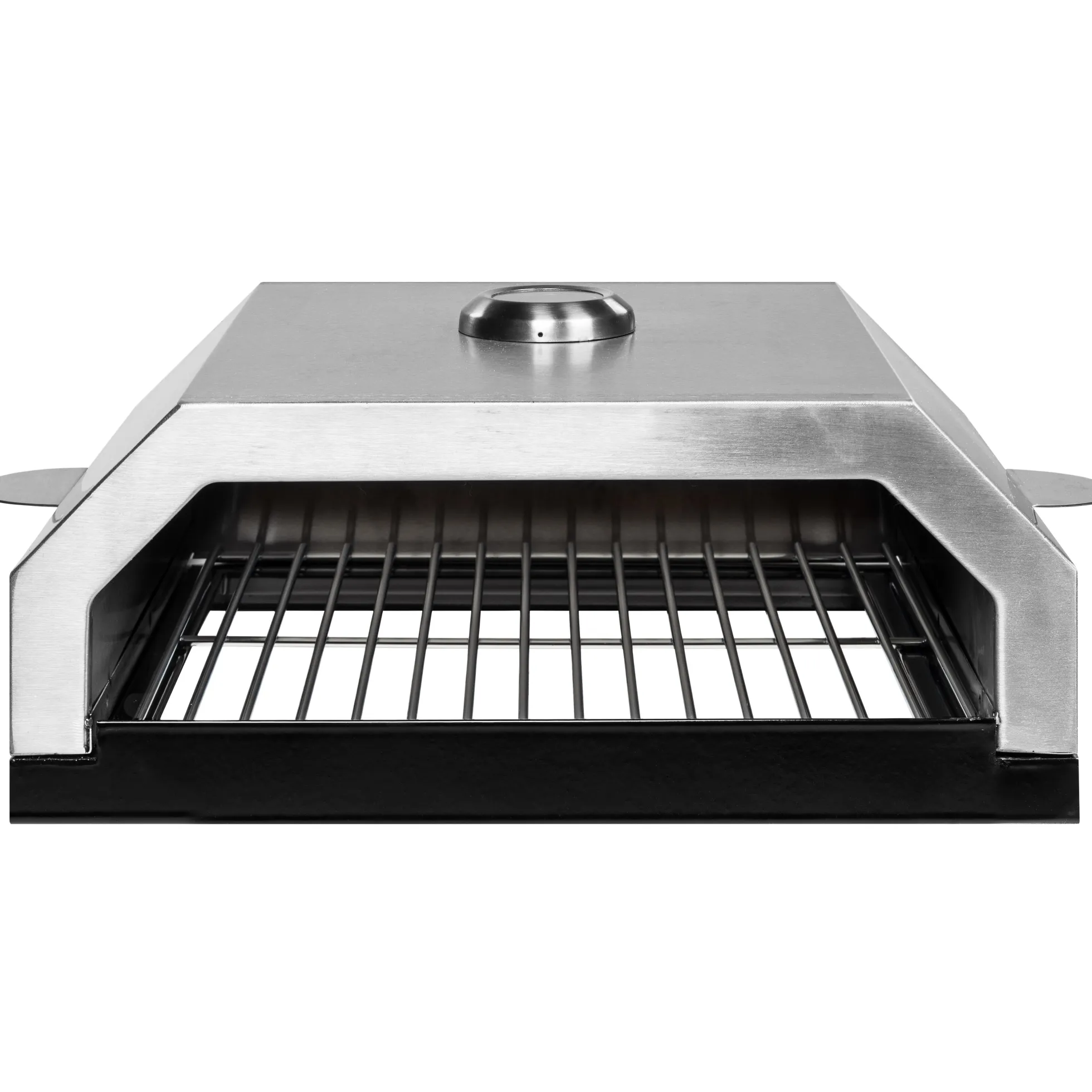 Pizzaovn til grill