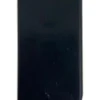 Plastkappe til elektrisk åben markise antracitgrå