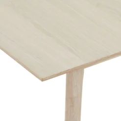 Porto 170x95x75cm eg hvidolieret/hvidolieret