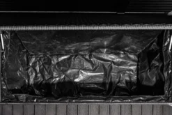 Pose til hyndeboks 160x80x78cm
