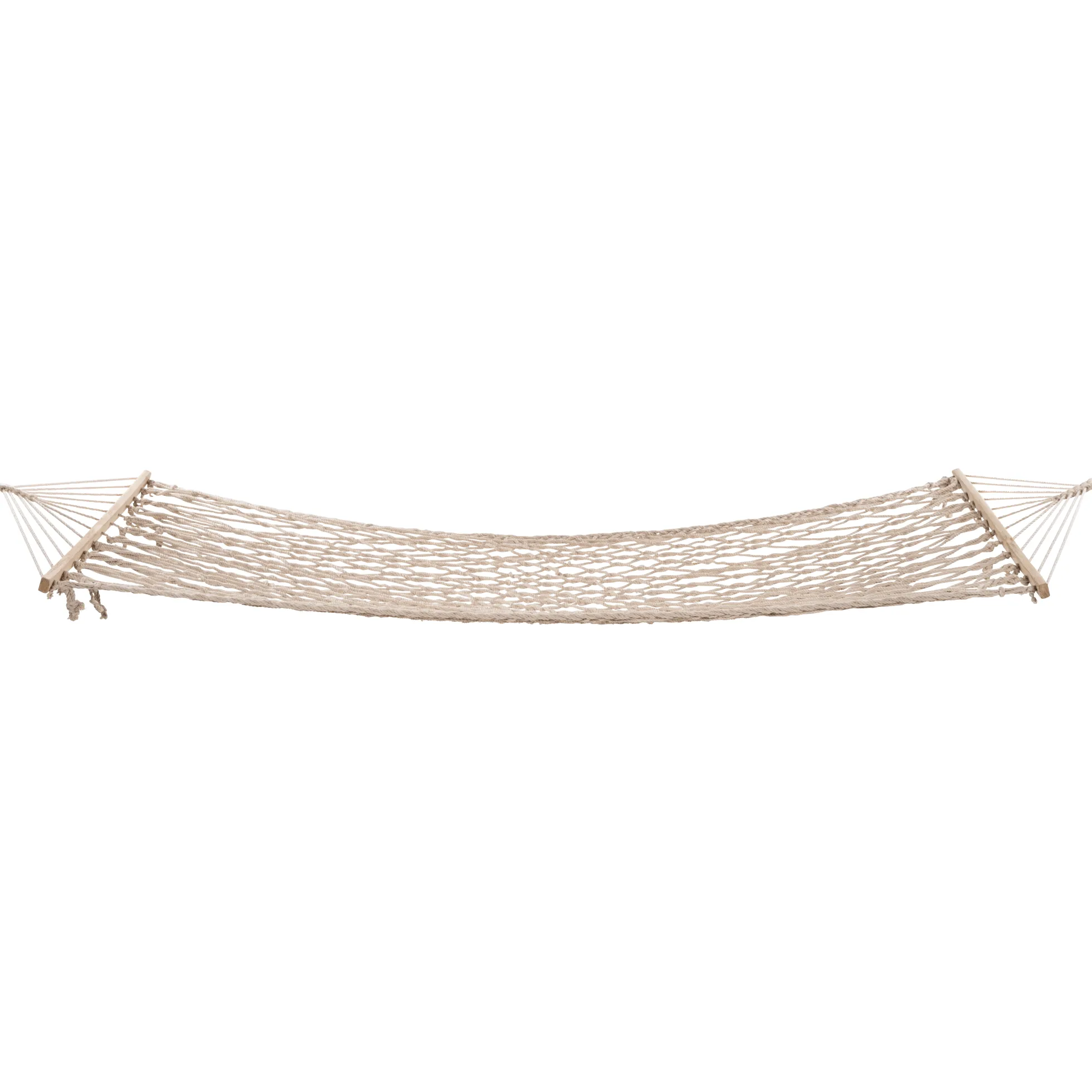 Premium hængekøje 200x100cm net