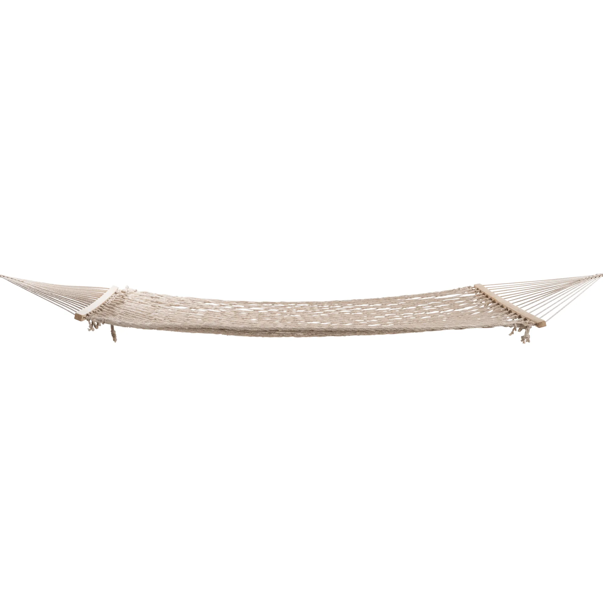 Premium hængekøje 200x150cm net