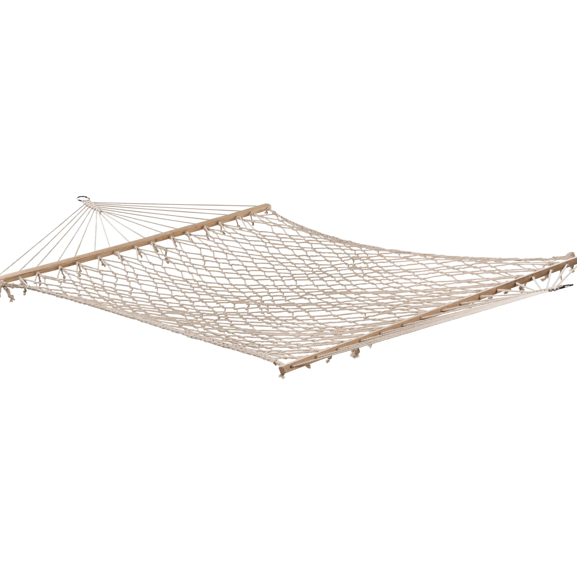 Premium hængekøje 200x150cm net