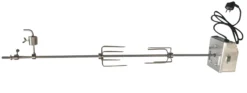 Rotisserie til Premium grill