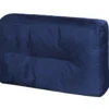 Ryghynde navy 65x40x15cm