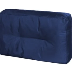 Ryghynde navy 65x40x15cm