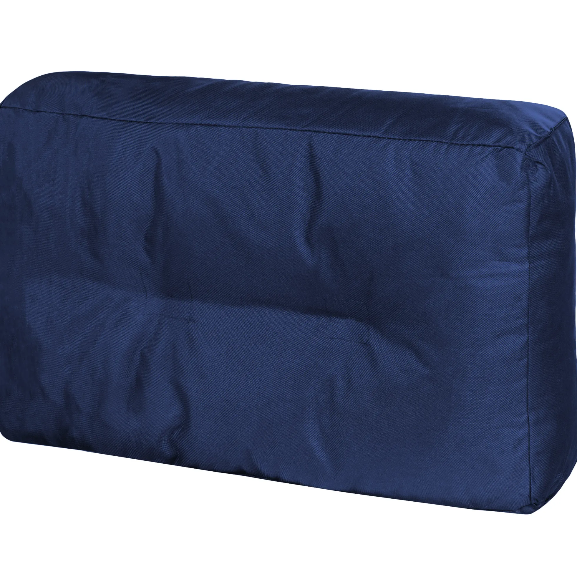 Ryghynde navy 65x40x15cm