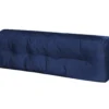 Ryghynde navy 120x40x15cm