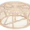 Sakai loungebord ø80cm