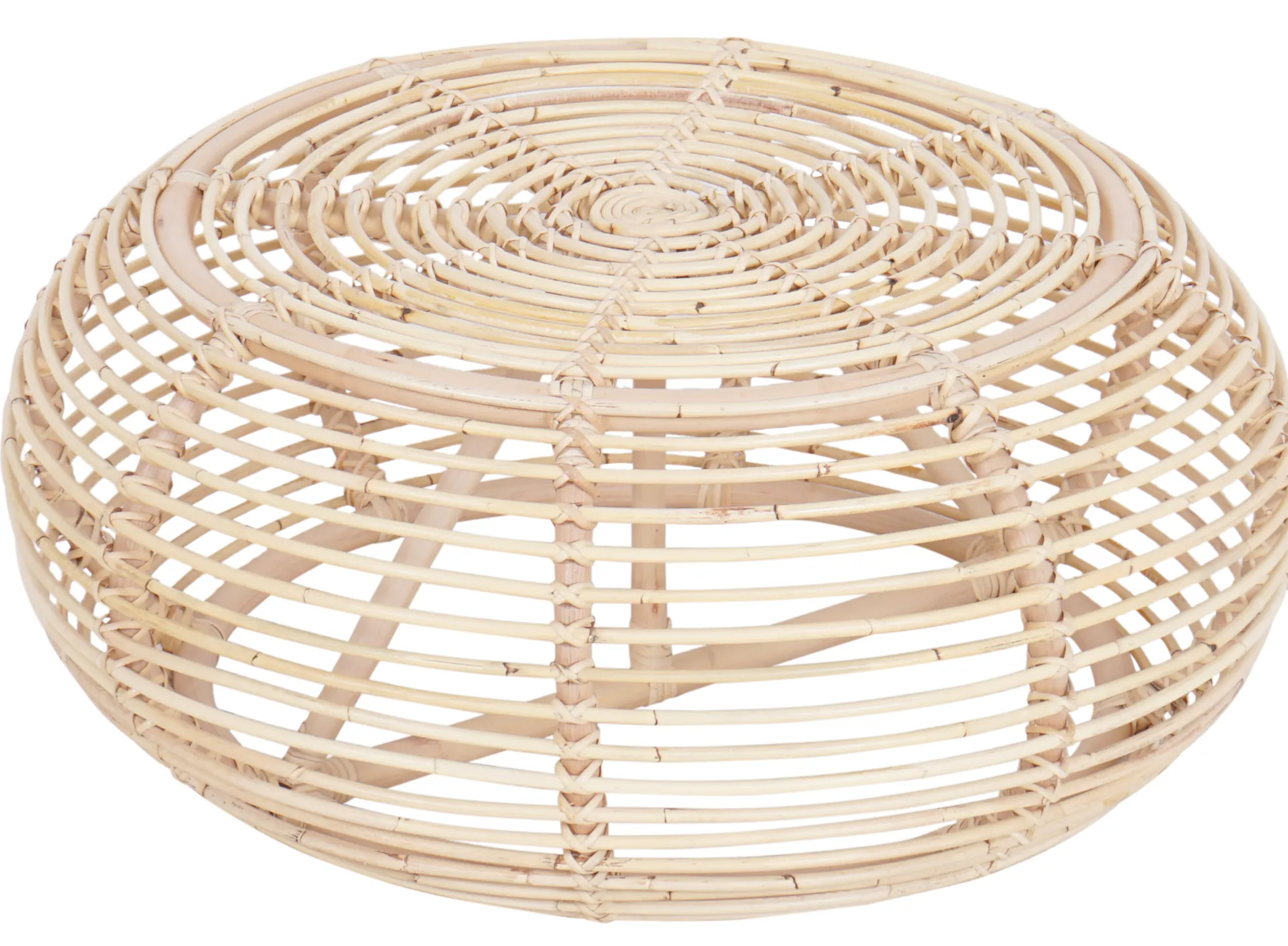 Sakai loungebord ø80cm