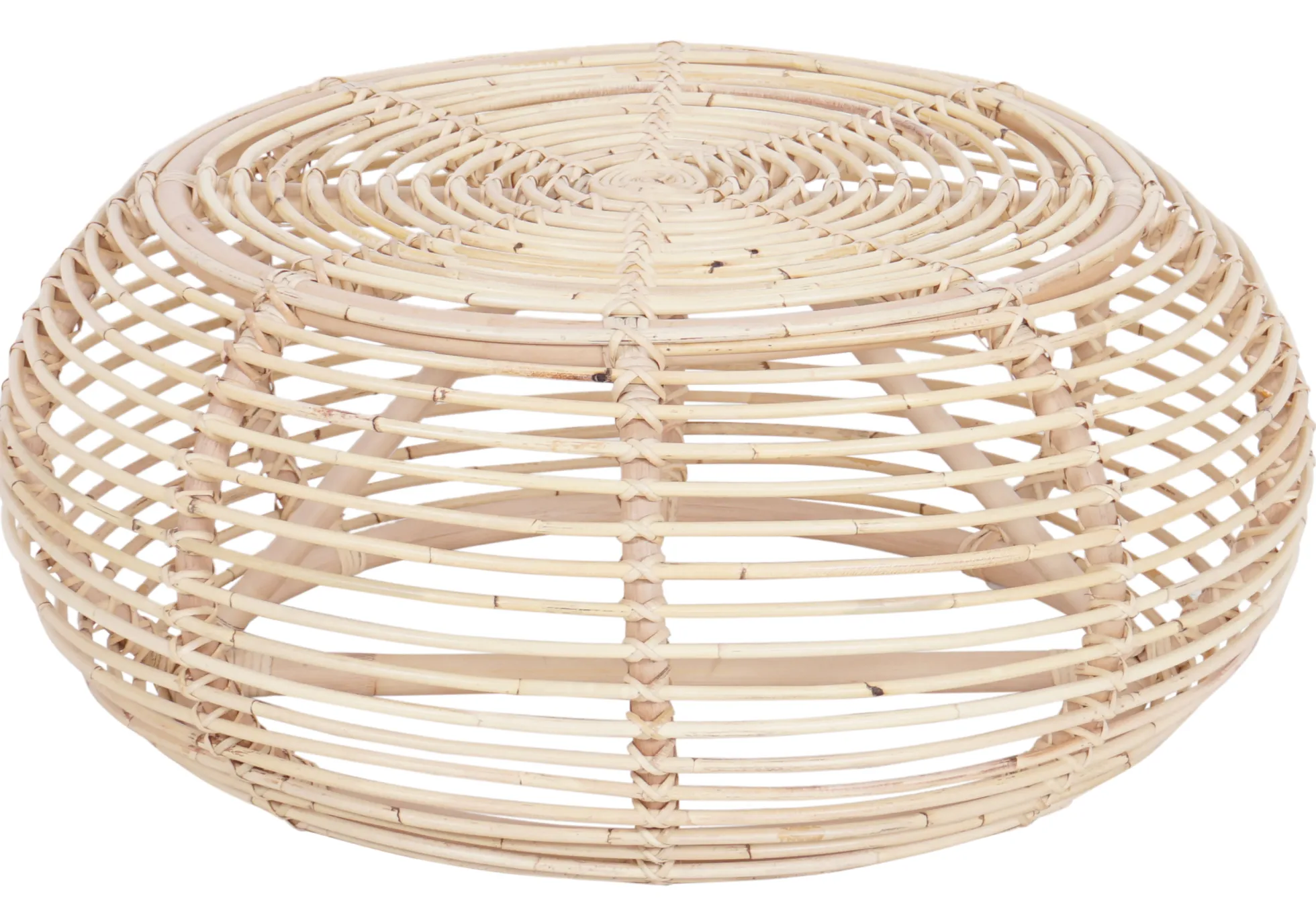 Sakai loungebord ø80cm