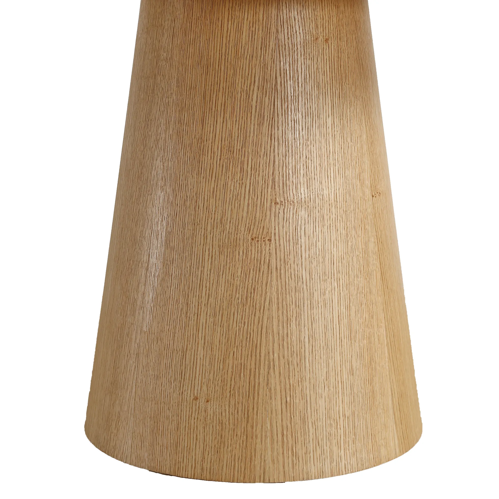 Saline 120x120x76cm marmor/natur