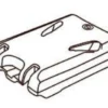 Sandbase junior stander