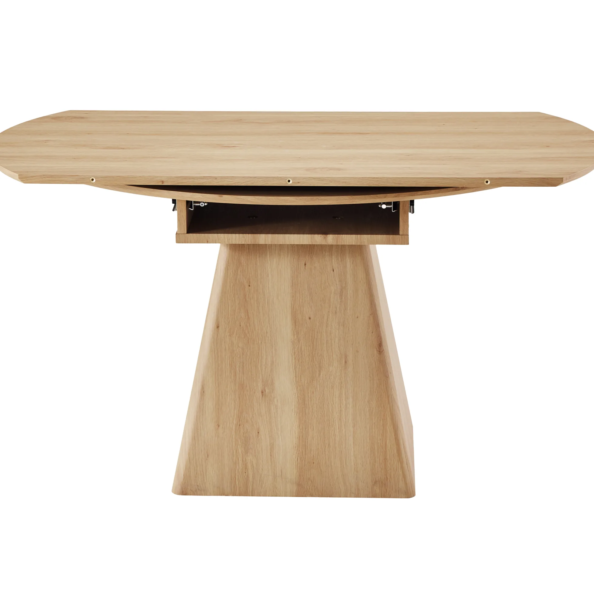 Sanremo 80/140x140x75cm eg/natur