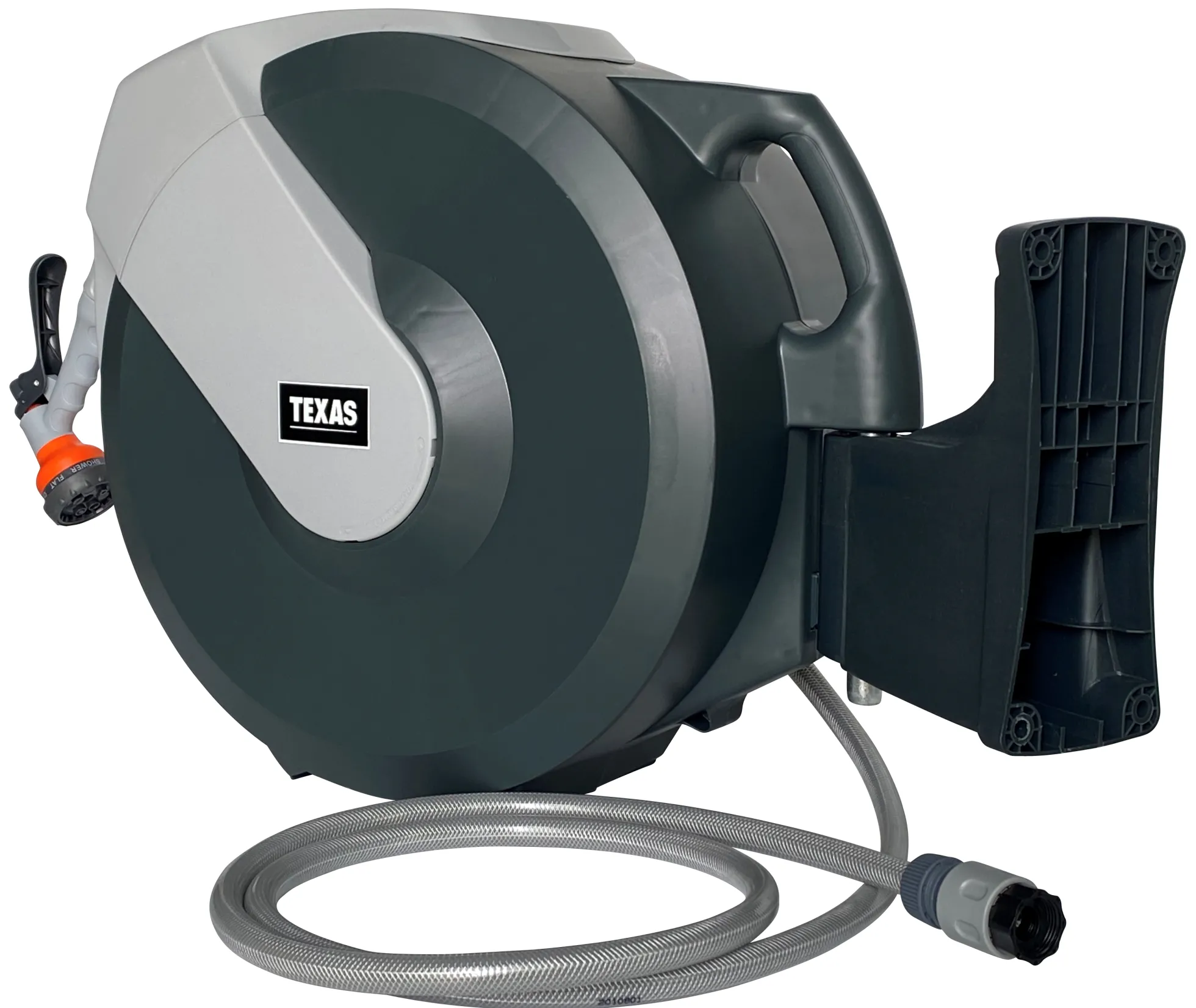 Slangeopruller Lux 25 m