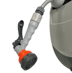 Slangeopruller Lux 25 m