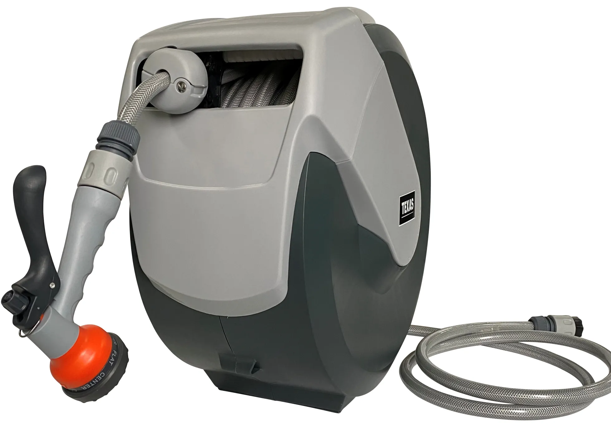 Slangeopruller Lux 35 m