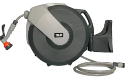 Slangeopruller Lux 35 m