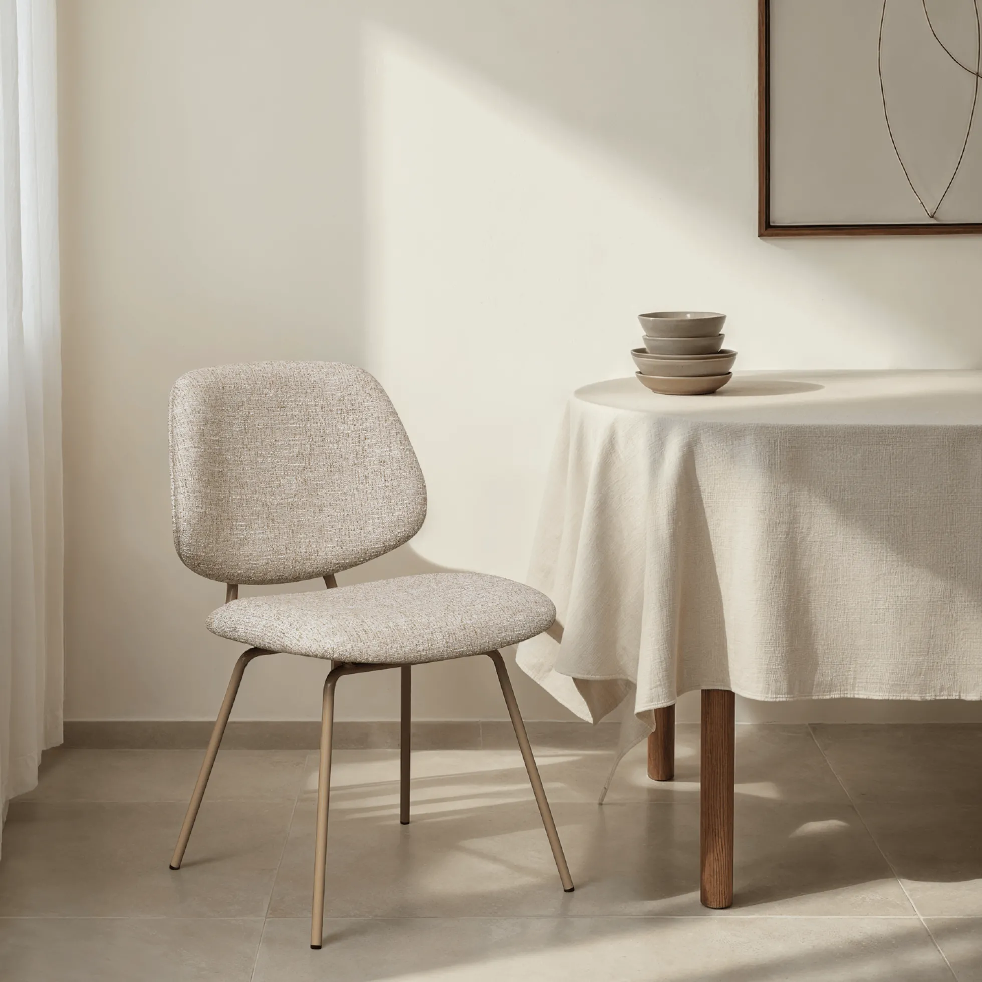 Sofia beige