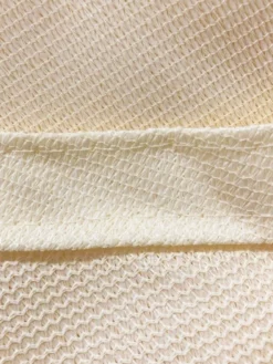 Solsejl creme PRO 3x6m