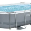 Steel Pro MAX 305x200x84cm