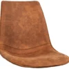 Stolesæde Sanne cognac