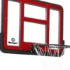 Swager Basketballplade SKW1-45cm