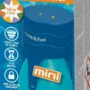 Swim & Fun Easy Pool mini