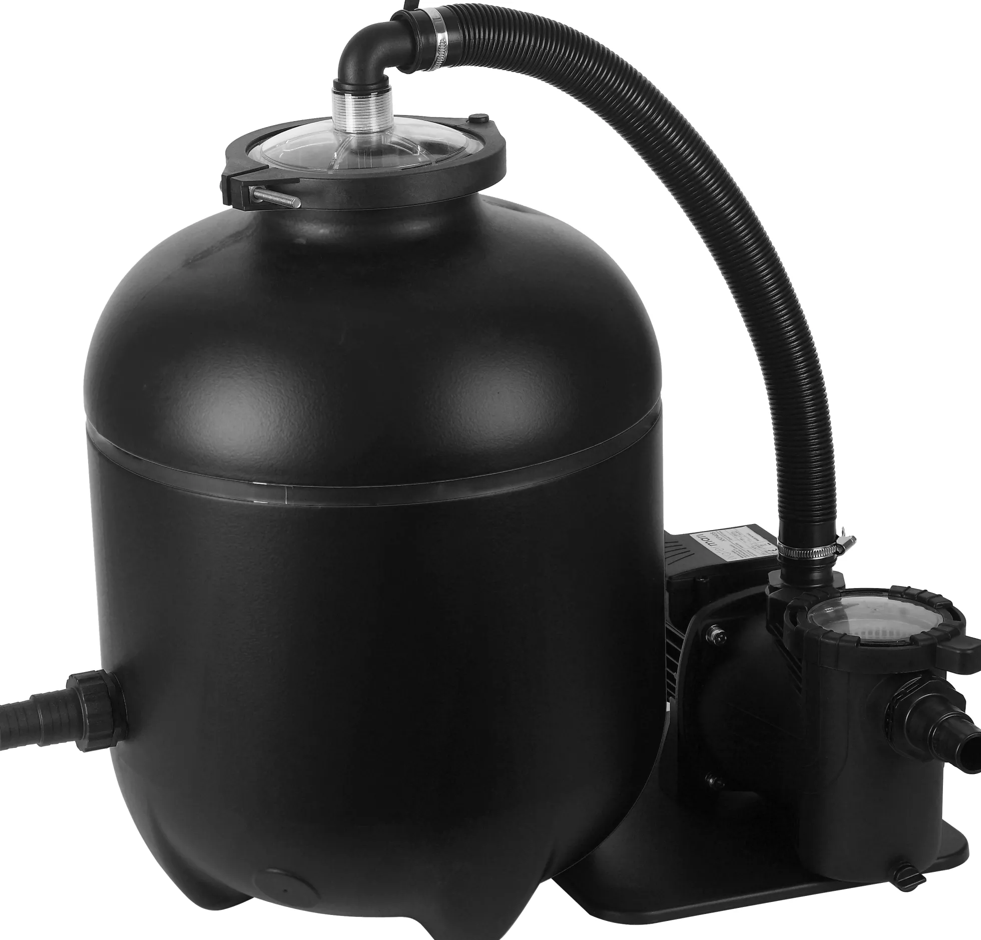 Swim & Fun Filterkugle System 10.000L