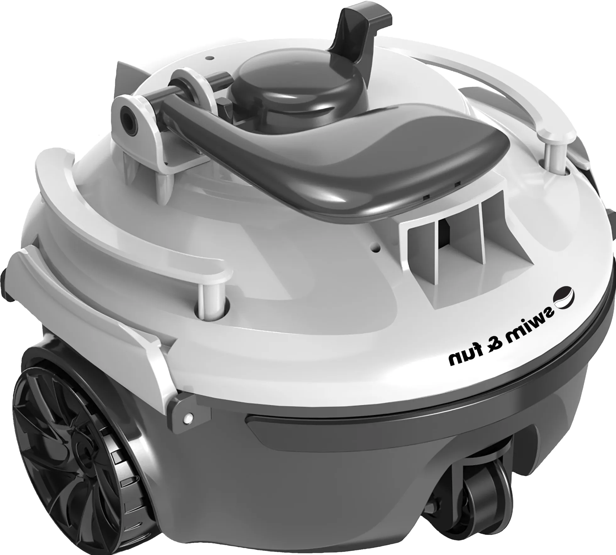 Swim & Fun miniwave pool robot