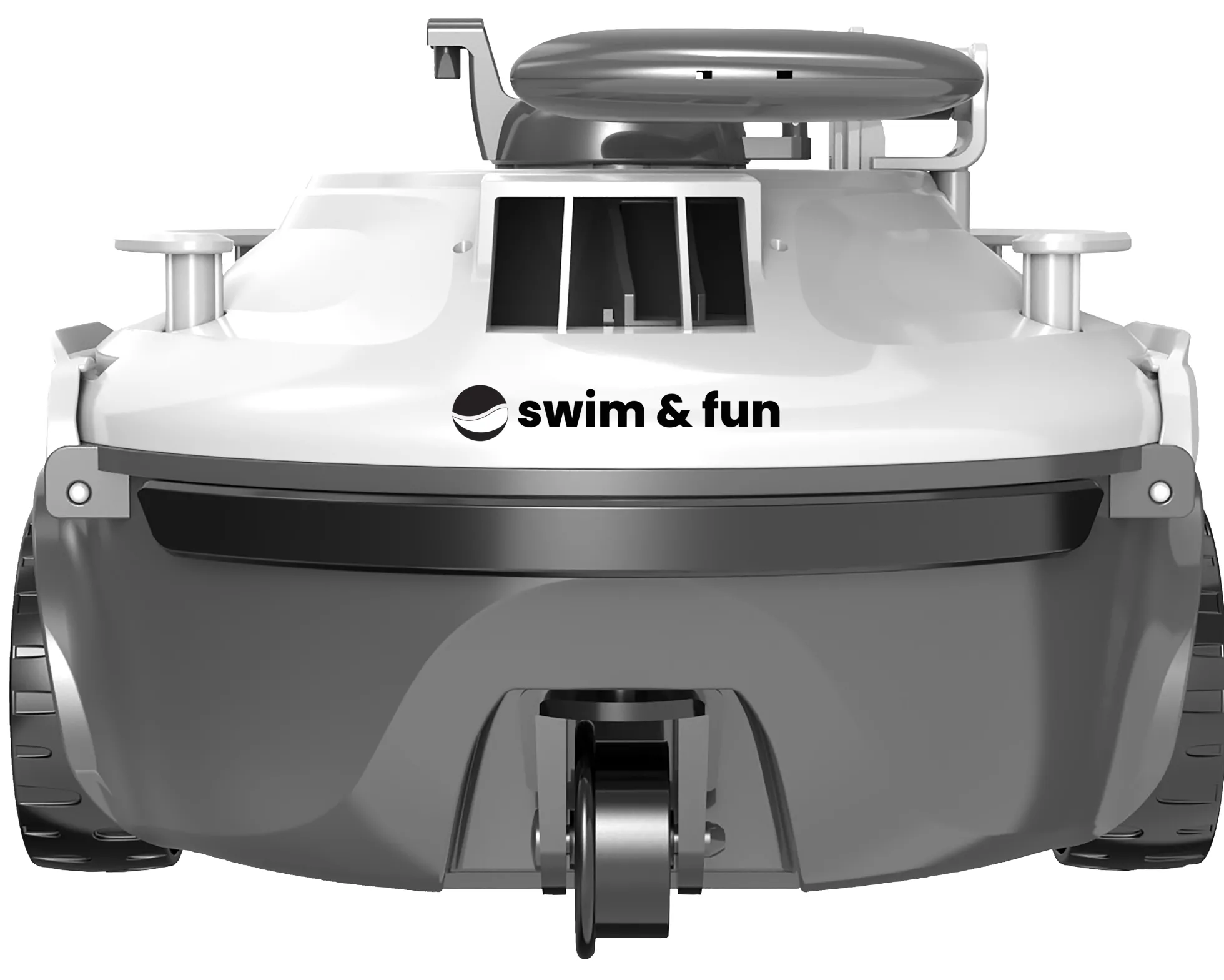 Swim & Fun miniwave pool robot