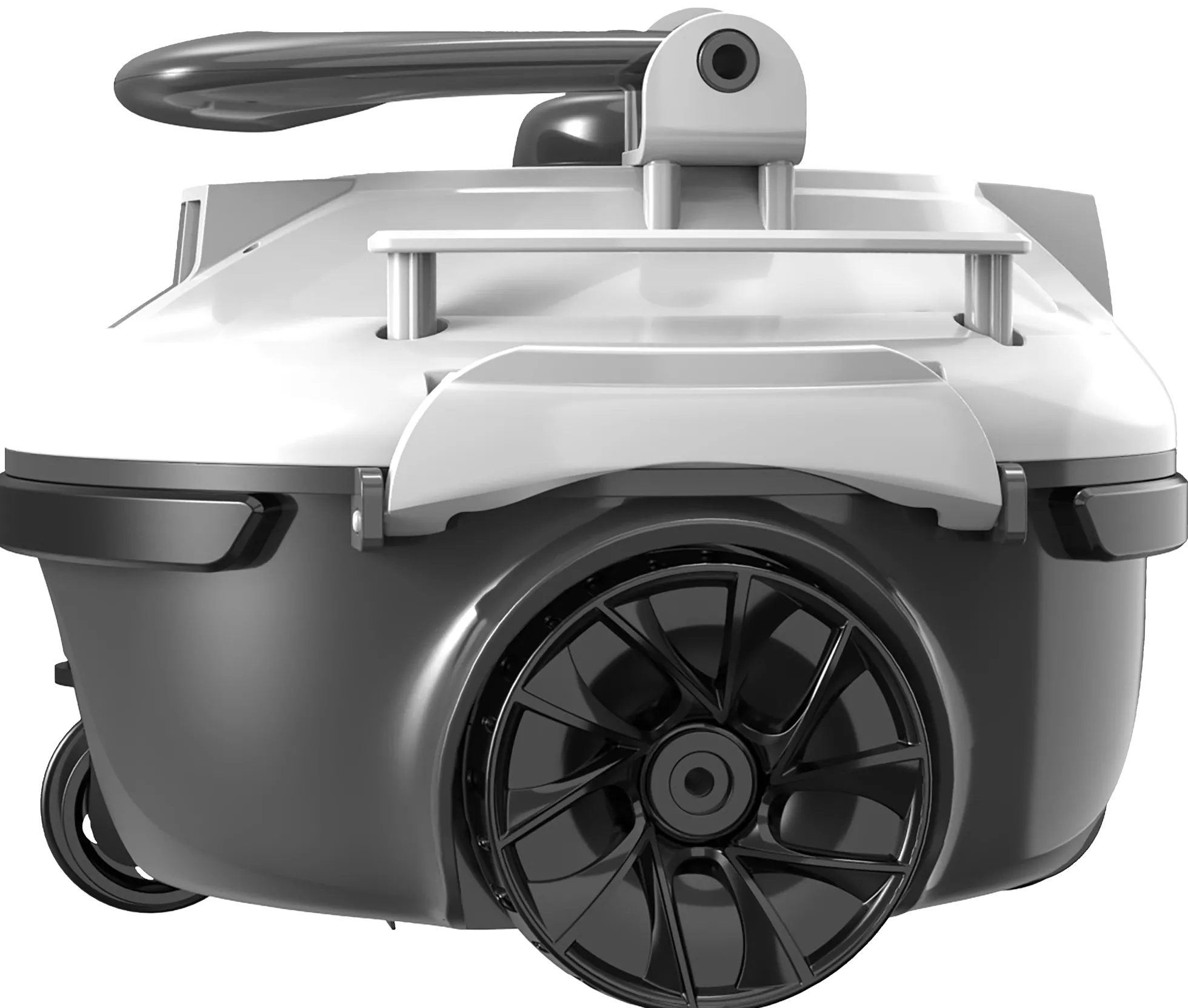 Swim & Fun miniwave pool robot