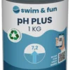 Swim & Fun pH-Plus
