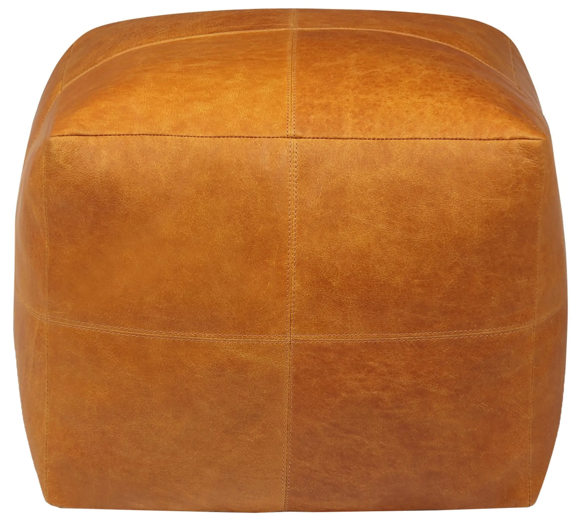 Tenna læder cognac