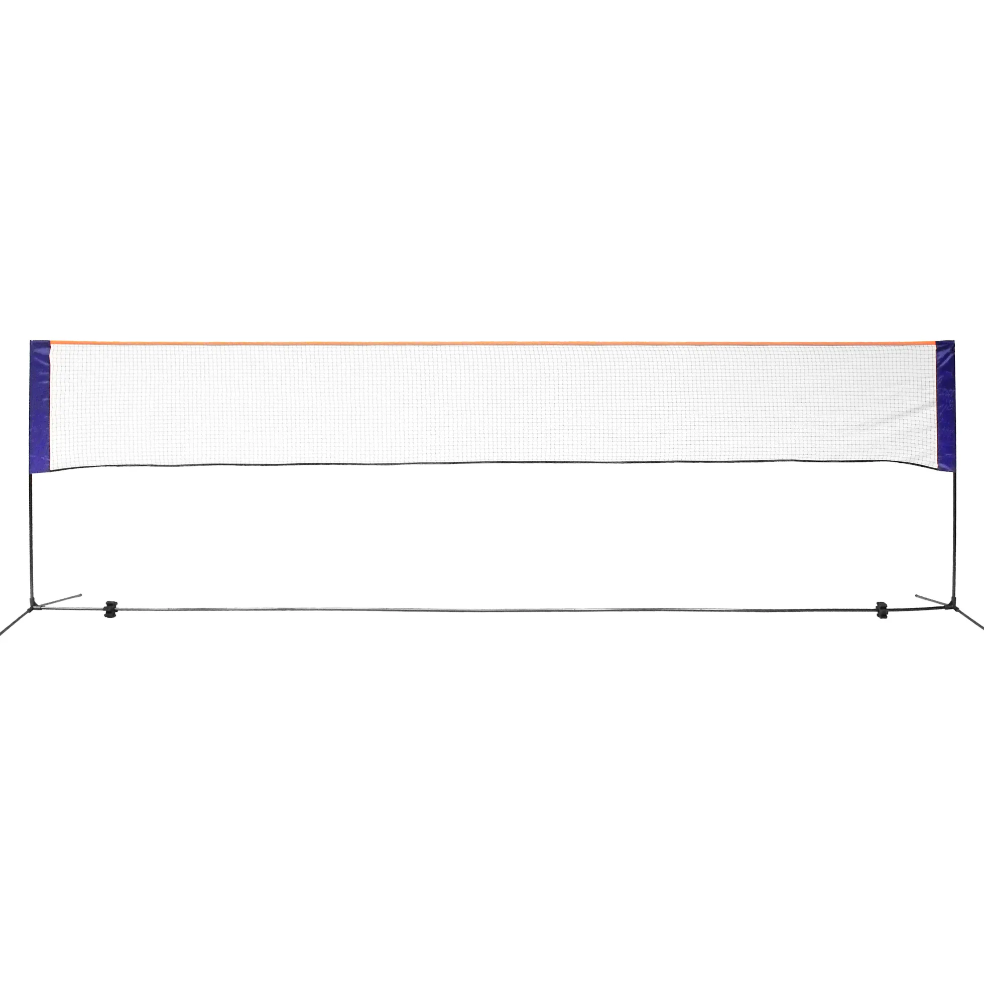 Tennis og badminton net
