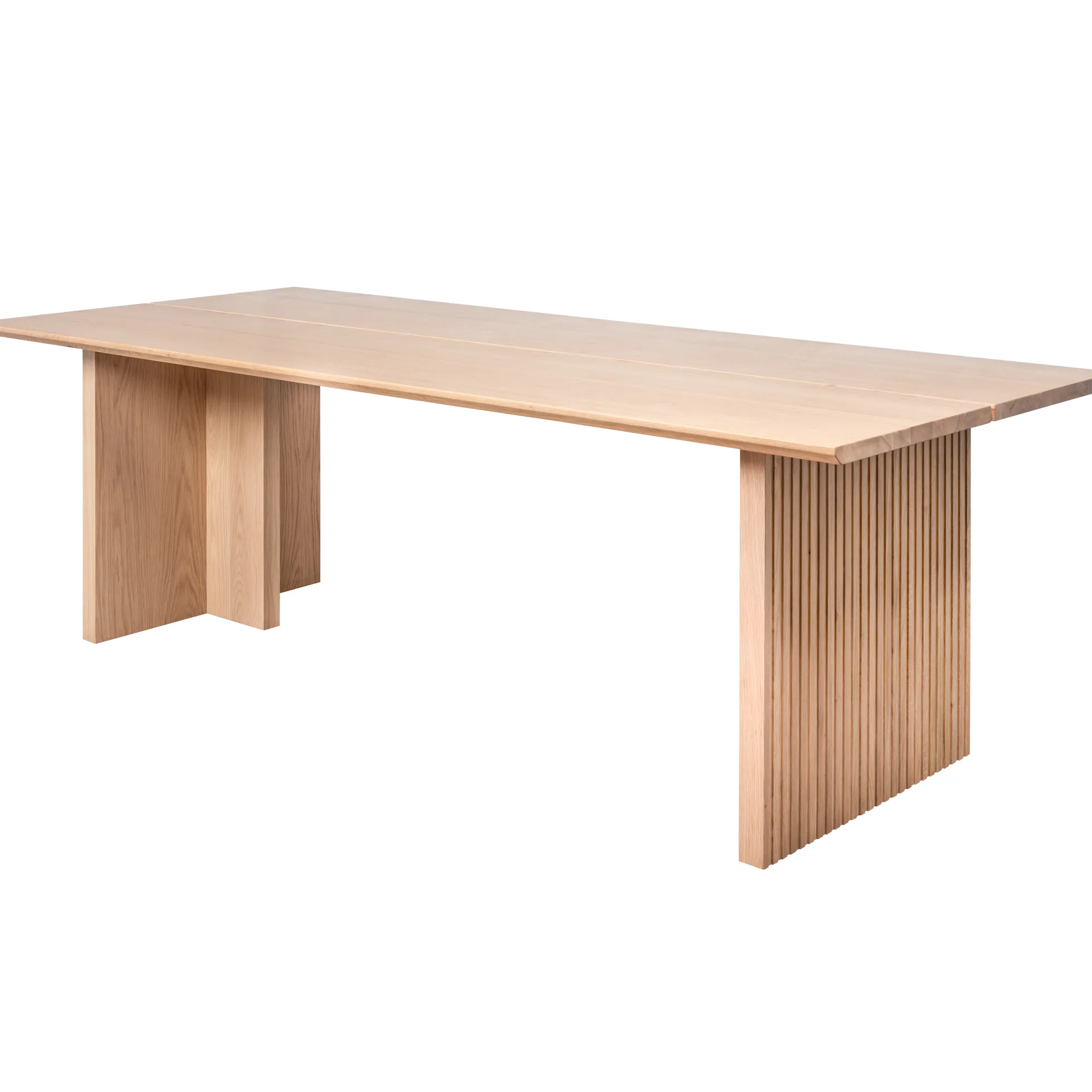Terni 240x100x75cm eg natur/natur