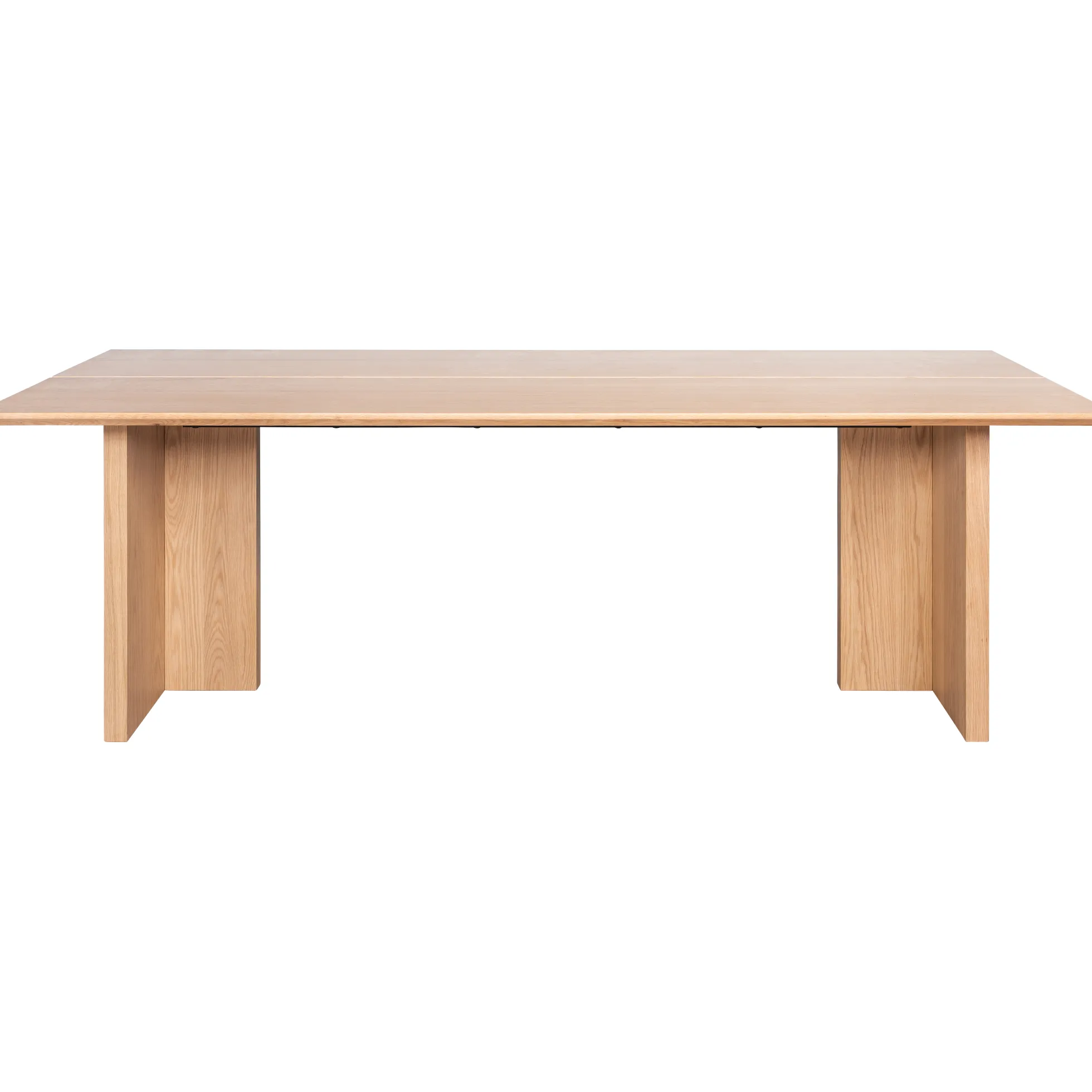 Terni 240x100x75cm eg natur/natur