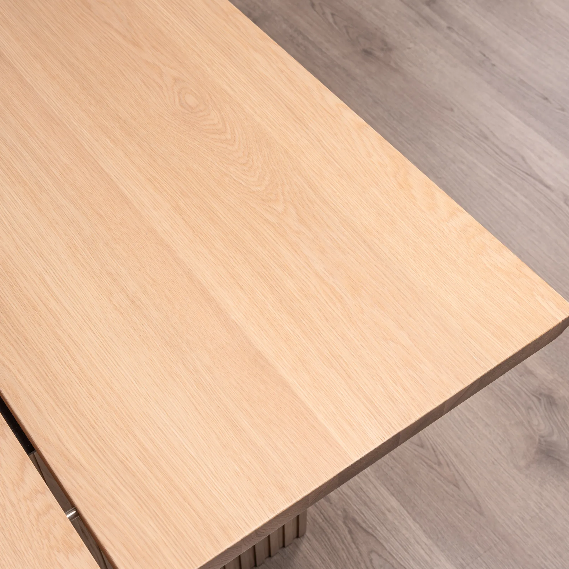 Terni 240x100x75cm eg natur/natur