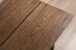 Terni 240x100x75cm eg smoked/smoked