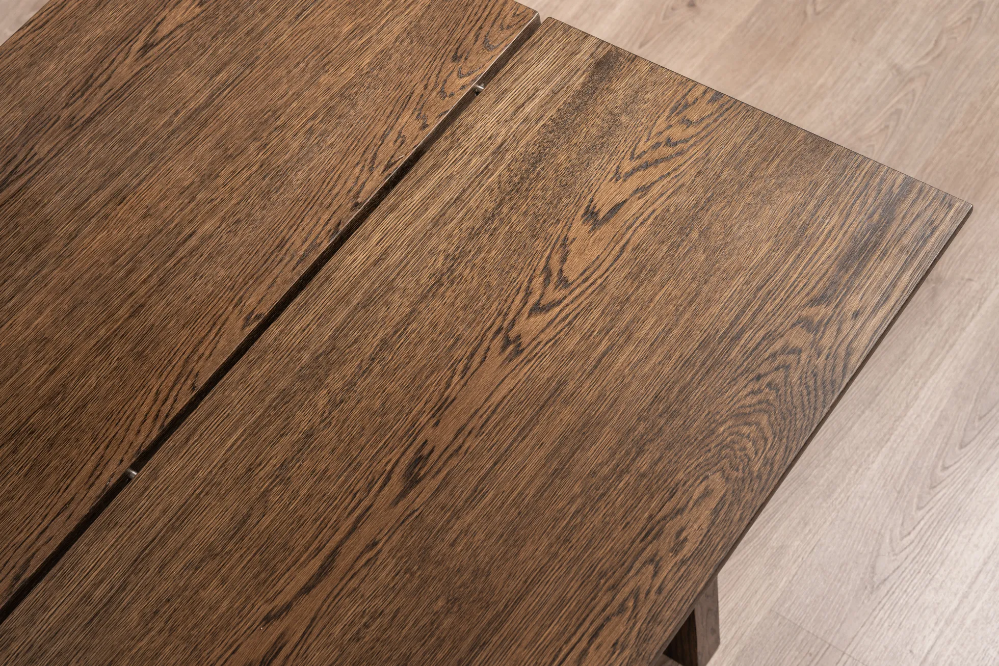 Terni 240x100x75cm eg smoked/smoked