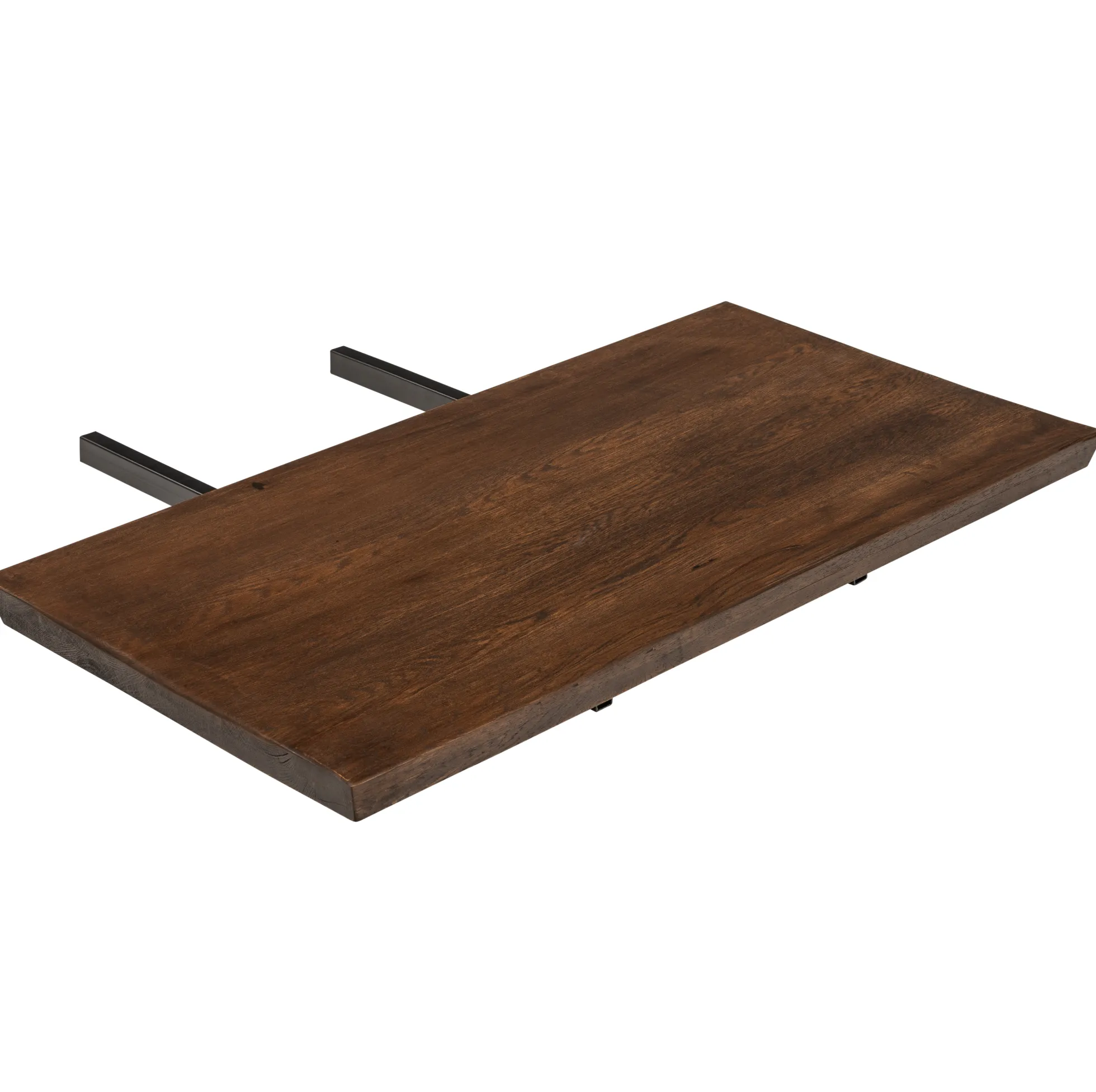 Tillægsplade til Firenze eg smoked swiss edge 50x95x4cm