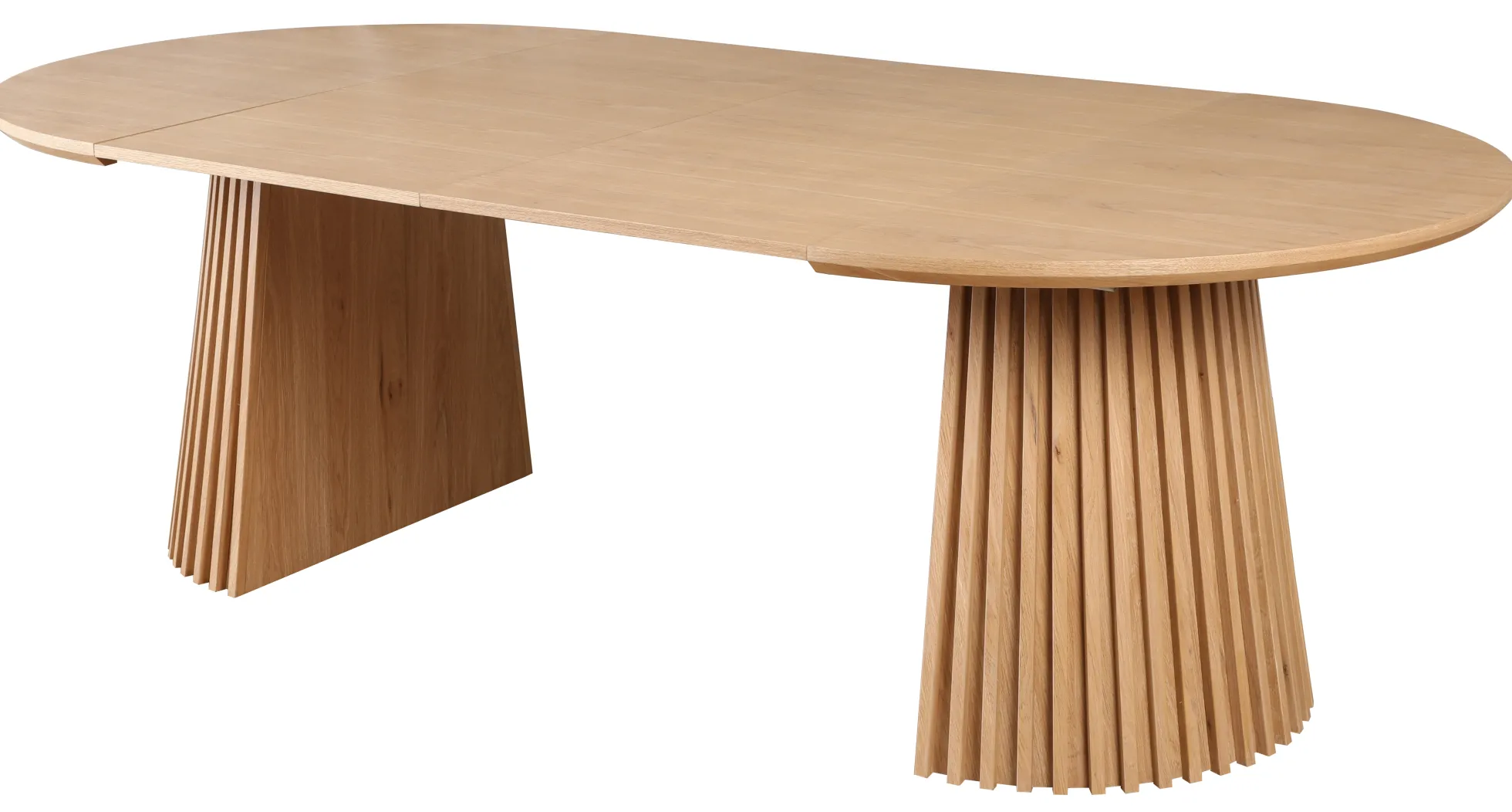 Torino 240x120x75cm eg natur/natur
