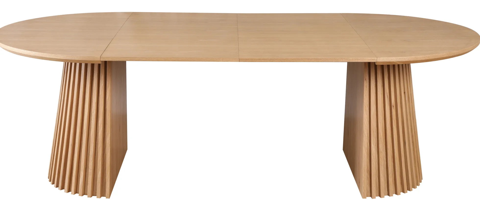 Torino 240x120x75cm eg natur/natur