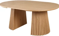Torino 240x120x75cm eg natur/natur