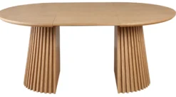 Torino 240x120x75cm eg natur/natur